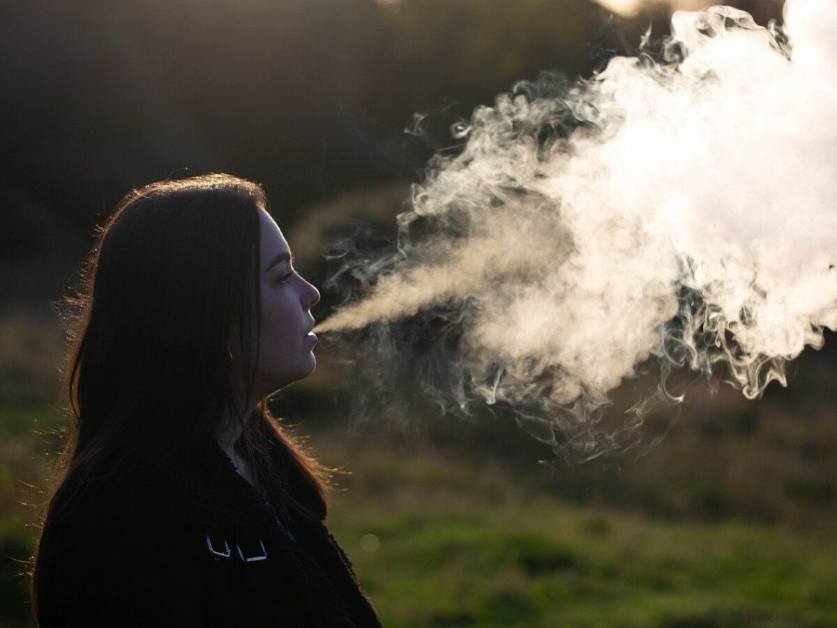 Afinal, qual a diferena entre pod e vape?  O Melhor
