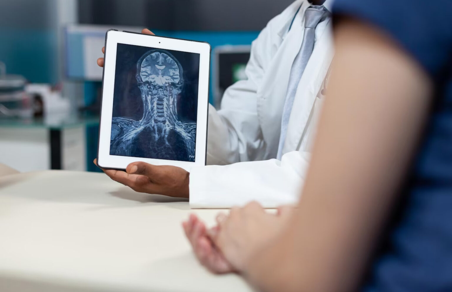 Temora Radiography O que é telerradiografia: revolucionando a medicina moderna